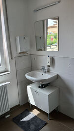 Waschbecken Waschbecken
