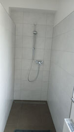 Dusche Dusche