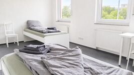 Apartments in Leuna Chemiepark 5-10 Min Merseburg, Bad Dürrenberg, Halle Picture 1 Apartments in Leuna Chemiepark 5-10 Min Merseburg, Bad Dürrenberg, Halle Picture 1