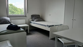 Apartments Leuna Haupttor | 5 Min Merseburg / Bad Dürrenberg Bild 6 Apartments Leuna Haupttor | 5 Min Merseburg / Bad Dürrenberg Bild 6