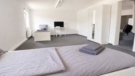 Apartments in Leuna Chemiepark 5-10 Min Merseburg, Bad Dürrenberg, Halle Picture 18 Apartments in Leuna Chemiepark 5-10 Min Merseburg, Bad Dürrenberg, Halle Picture 18