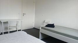 Apartments in Leuna Chemiepark 5-10 Min Merseburg, Bad Dürrenberg, Halle Picture 16 Apartments in Leuna Chemiepark 5-10 Min Merseburg, Bad Dürrenberg, Halle Picture 16