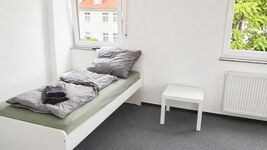 Apartments in Leuna Chemiepark 5-10 Min Merseburg, Bad Dürrenberg, Halle Picture 11 Apartments in Leuna Chemiepark 5-10 Min Merseburg, Bad Dürrenberg, Halle Picture 11