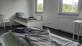 Apartments Leuna Haupttor | 5 Min Merseburg / Bad Dürrenberg Bild 7 Apartments Leuna Haupttor | 5 Min Merseburg / Bad Dürrenberg Bild 7