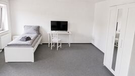 Apartments in Leuna Chemiepark 5-10 Min Merseburg, Bad Dürrenberg, Halle Picture 19 Apartments in Leuna Chemiepark 5-10 Min Merseburg, Bad Dürrenberg, Halle Picture 19