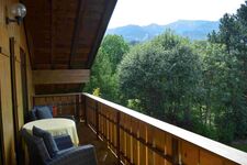 Südbalkon Südbalkon