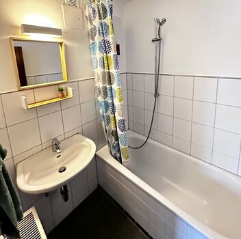 Monteurwohnung in Kleve - sehr zentral gelegen (Nr. 1) Obrázok 3 Monteurwohnung in Kleve - sehr zentral gelegen (Nr. 1) Obrázok 3
