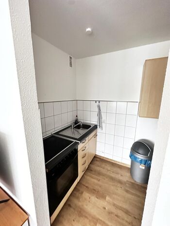 Monteurwohnung in Kleve - sehr zentral gelegen (Nr. 1) Obrázok 2 Monteurwohnung in Kleve - sehr zentral gelegen (Nr. 1) Obrázok 2