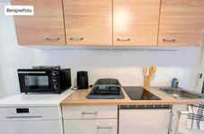 Ruhige Unterkunft für Arbeiter in Borken Obrázok 3 Ruhige Unterkunft für Arbeiter in Borken Obrázok 3