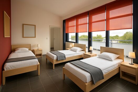 Schlafzimmer Schlafzimmer