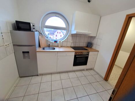 3 Zimmer Wohnung, für 4 Personen Einzelbetten in Offenau 3 Zimmer Wohnung, für 4 Personen Einzelbetten in Offenau