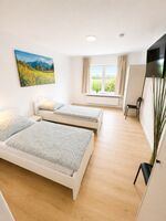 Zimmer 1 - 2 Betten Zimmer 1 - 2 Betten