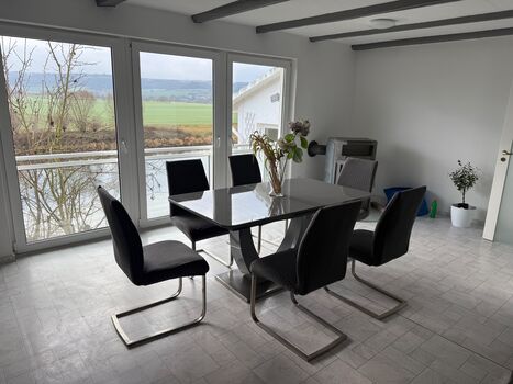 Wohnung Weser-Haus Wohnung Weser-Haus