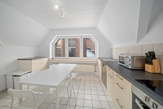 Apartments in Püttlingen – 24h Check-In Obrázok 3 Apartments in Püttlingen – 24h Check-In Obrázok 3