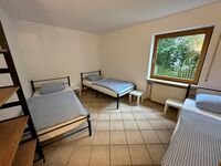 Bett in Bayern - Gut schlafen, gut arbeiten / Ottobrunn Bild 9 Bett in Bayern - Gut schlafen, gut arbeiten / Ottobrunn Bild 9