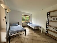 Bett in Bayern - Gut schlafen, gut arbeiten / Ottobrunn Bild 7 Bett in Bayern - Gut schlafen, gut arbeiten / Ottobrunn Bild 7