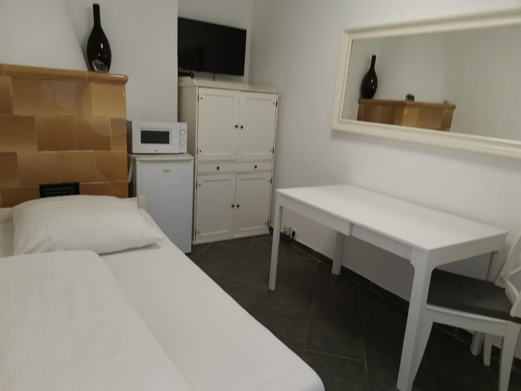 Einzelzimmer im Haus Einzelzimmer im Haus