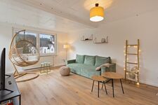 Gipfelstürmer | Infrarotsauna, Yoga, Netflix, WLAN Bild 1 Gipfelstürmer | Infrarotsauna, Yoga, Netflix, WLAN Bild 1