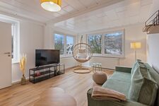 Gipfelstürmer | Infrarotsauna, Yoga, Netflix, WLAN Bild 3 Gipfelstürmer | Infrarotsauna, Yoga, Netflix, WLAN Bild 3