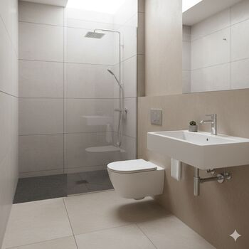 Apartments in Neu-Isenburg – 24h Check-In Bild 3 Apartments in Neu-Isenburg – 24h Check-In Bild 3