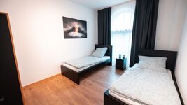 Schlafzimmer 1 Schlafzimmer 1