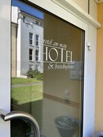 Eurotel am Main & Boardinghouse Bild 23 Eurotel am Main & Boardinghouse Bild 23