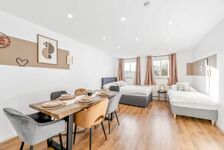 Charmante Wohnung Bild 6 Charmante Wohnung Bild 6