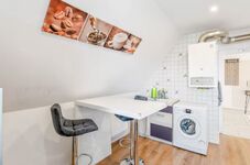 Charmante Wohnung Bild 9 Charmante Wohnung Bild 9