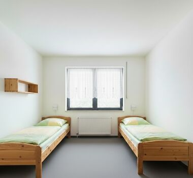 Monteurunterkünfte in Wilnsdorf – 24h Check-In Bild 4 Monteurunterkünfte in Wilnsdorf – 24h Check-In Bild 4