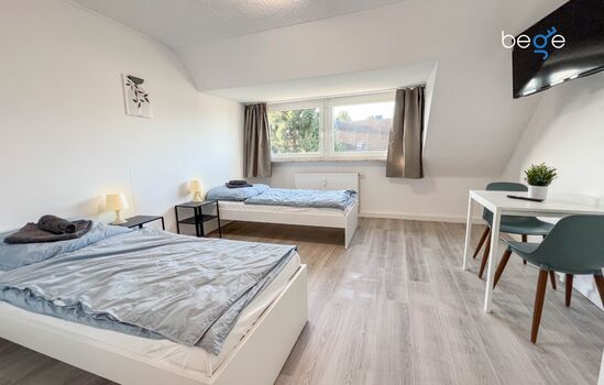 BEGE APARTMENTS | Willich | 100+ Apartments BEGE APARTMENTS | Willich | 100+ Apartments