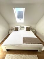 Schlafzimmer 1 (2x2 Doppelbett) Schlafzimmer 1 (2x2 Doppelbett)