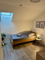 Schlafzimmer 1 Schlafzimmer 1