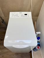 Waschmaschine Waschmaschine