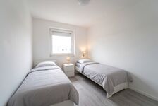 Business Apartment Chorweiler Zdjęcie 1 Business Apartment Chorweiler Zdjęcie 1