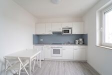 Business Apartment Chorweiler Zdjęcie 3 Business Apartment Chorweiler Zdjęcie 3