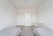 Business Apartment Chorweiler Zdjęcie 2 Business Apartment Chorweiler Zdjęcie 2