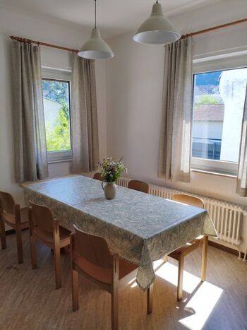 Ferienwohnung Tante Mimi - Haus Frida Obrázok 4 Ferienwohnung Tante Mimi - Haus Frida Obrázok 4