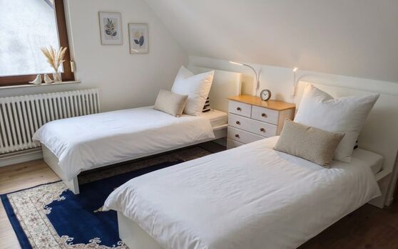 Ferienwohnung Tante Mimi - Haus Frida Obrázok 2 Ferienwohnung Tante Mimi - Haus Frida Obrázok 2