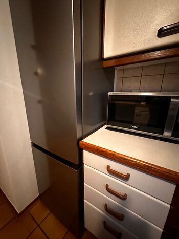 Ferienwohnung Dillenburg Monteurwohnung Obrázok 2 Ferienwohnung Dillenburg Monteurwohnung Obrázok 2