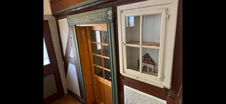 Ferienwohnung Dillenburg Monteurwohnung Obrázok 14 Ferienwohnung Dillenburg Monteurwohnung Obrázok 14