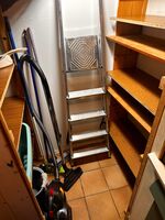 Ferienwohnung Dillenburg Monteurwohnung Obrázok 12 Ferienwohnung Dillenburg Monteurwohnung Obrázok 12