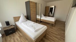 Kaupa 23a, 4.OG l Wohnung für 5 Pers. für Monteure in Passau Bild 3 Kaupa 23a, 4.OG l Wohnung für 5 Pers. für Monteure in Passau Bild 3