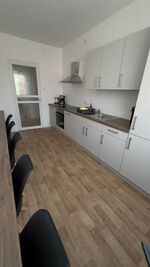 Kaupa 23a, 4.OG l Wohnung für 5 Pers. für Monteure in Passau Bild 5 Kaupa 23a, 4.OG l Wohnung für 5 Pers. für Monteure in Passau Bild 5