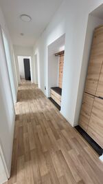 Kaupa 23a, 4.OG l Wohnung für 5 Pers. für Monteure in Passau Bild 8 Kaupa 23a, 4.OG l Wohnung für 5 Pers. für Monteure in Passau Bild 8