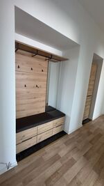 Kaupa 23a, 4.OG l Wohnung für 5 Pers. für Monteure in Passau Bild 9 Kaupa 23a, 4.OG l Wohnung für 5 Pers. für Monteure in Passau Bild 9