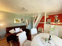 Monteurwohnung am Kummerover See Miroszewska-Immobilien Obrázok 5 Monteurwohnung am Kummerover See Miroszewska-Immobilien Obrázok 5