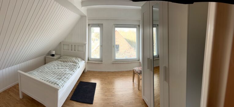 Wohnung Marienkäfer Bild 1 Wohnung Marienkäfer Bild 1