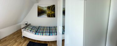 Wohnung Marienkäfer Bild 2 Wohnung Marienkäfer Bild 2