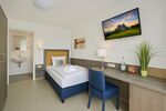 Sunny Hotel Regenstauf Obrázok 1 Sunny Hotel Regenstauf Obrázok 1