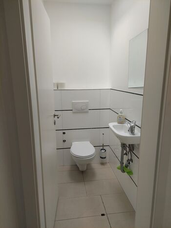 Wohnen auf Zeit in Steinbach (Monteurswohnung) Bild 5 Wohnen auf Zeit in Steinbach (Monteurswohnung) Bild 5